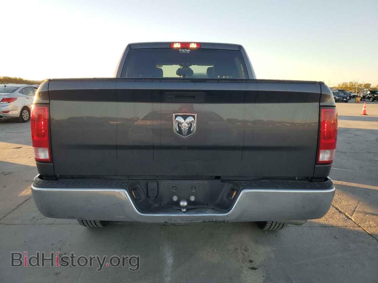 2023 RAM 1500 - VIN: 3C6RR6KG8PG562848 - Фото 6