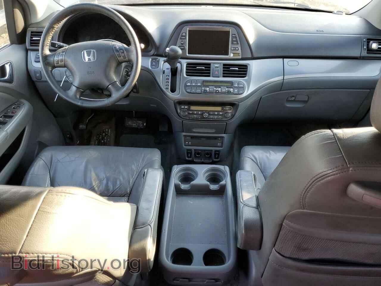2006 HONDA All Models - VIN: 5FNRL38776B021682 - Фото 8
