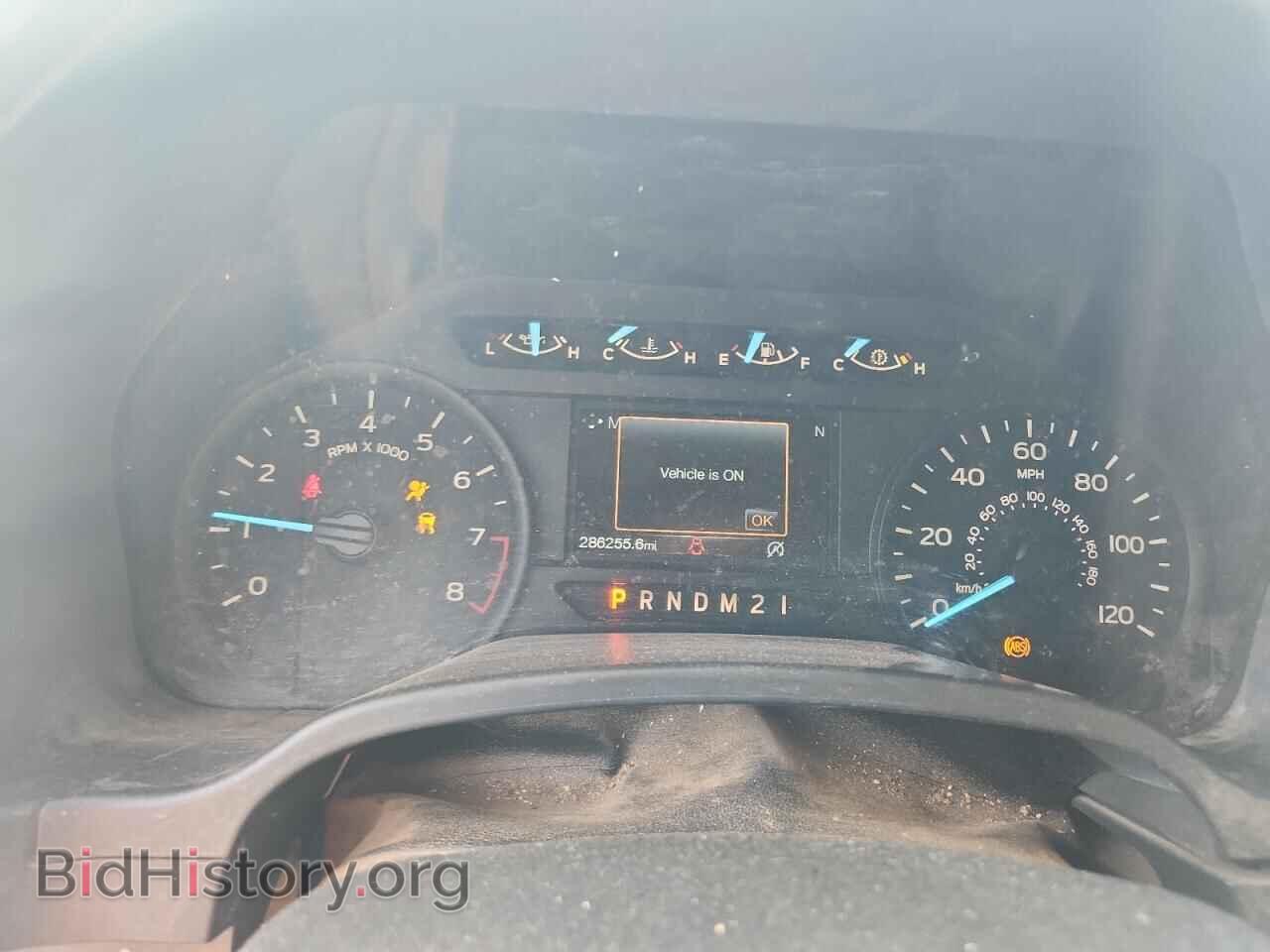 2018 FORD F-150 - VIN: 1FTEX1CB3JFB63079 - Фото 9