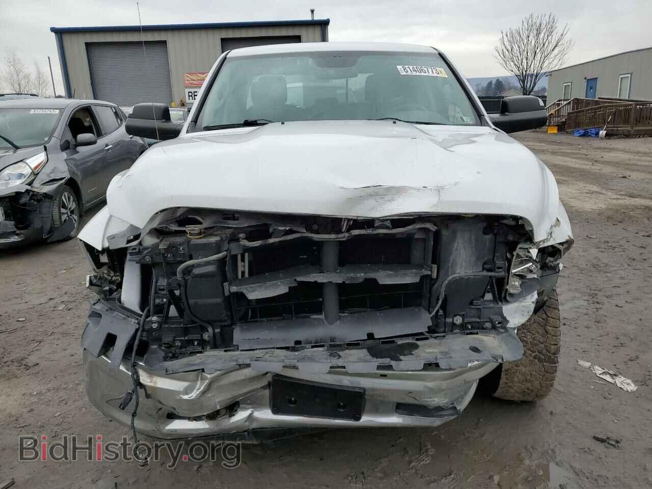 2015 RAM 1500 - VIN: 1C6RR7GT9FS730127 - Фото 5