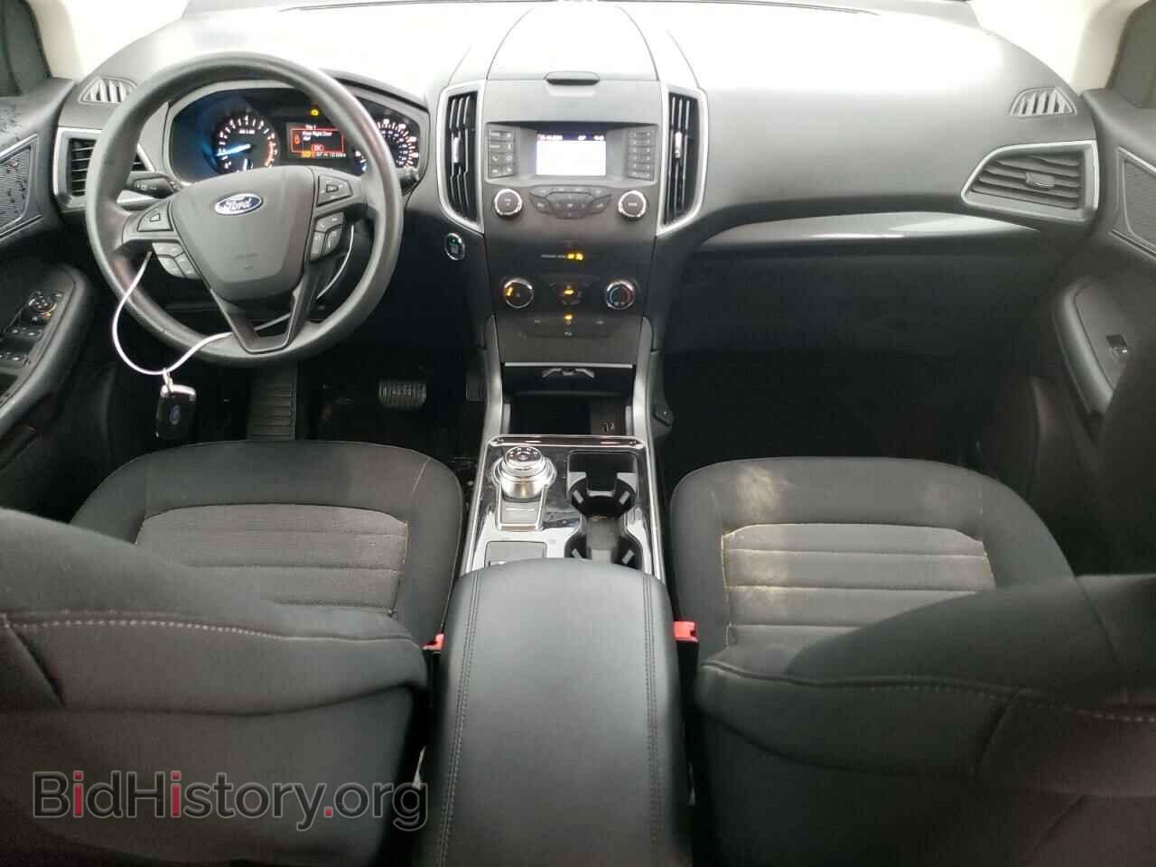 2019 FORD EDGE - VIN: 2FMPK3G98KBB14291 - Фото 8
