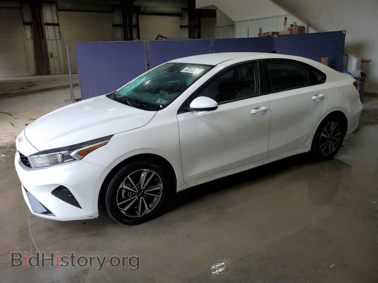 Photo 3KPF24AD5PE616288 - KIA FORTE 2023