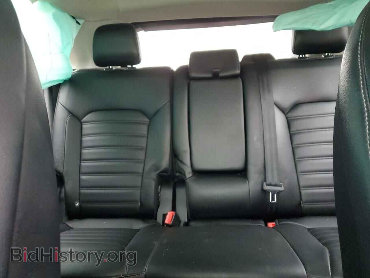 2020 FORD EDGE - VIN: 2FMPK4J90LBB39783 - Photo 10