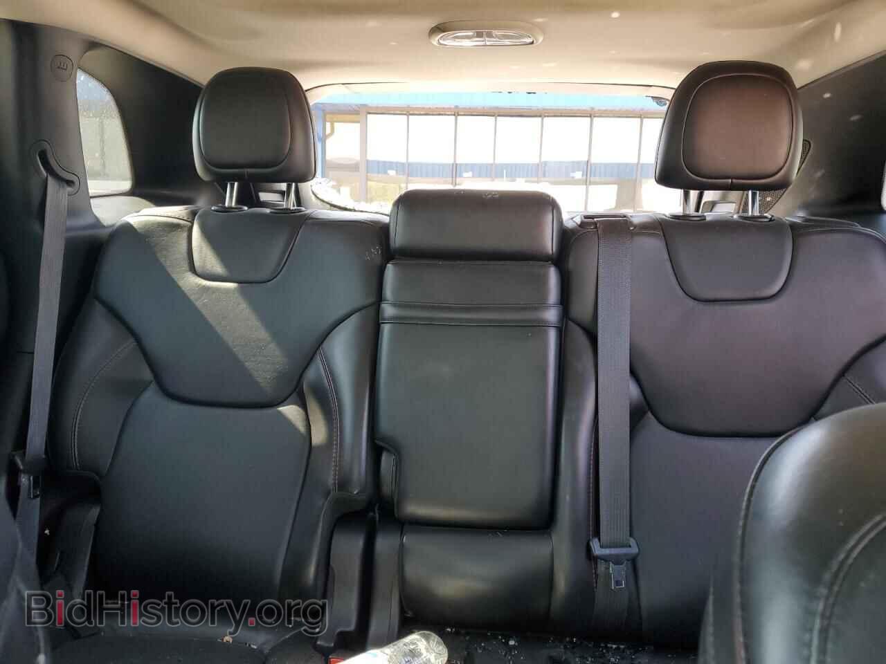 2016 JEEP CHEROKEE - VIN: 1C4PJMBS8GW149653 - Photo 10