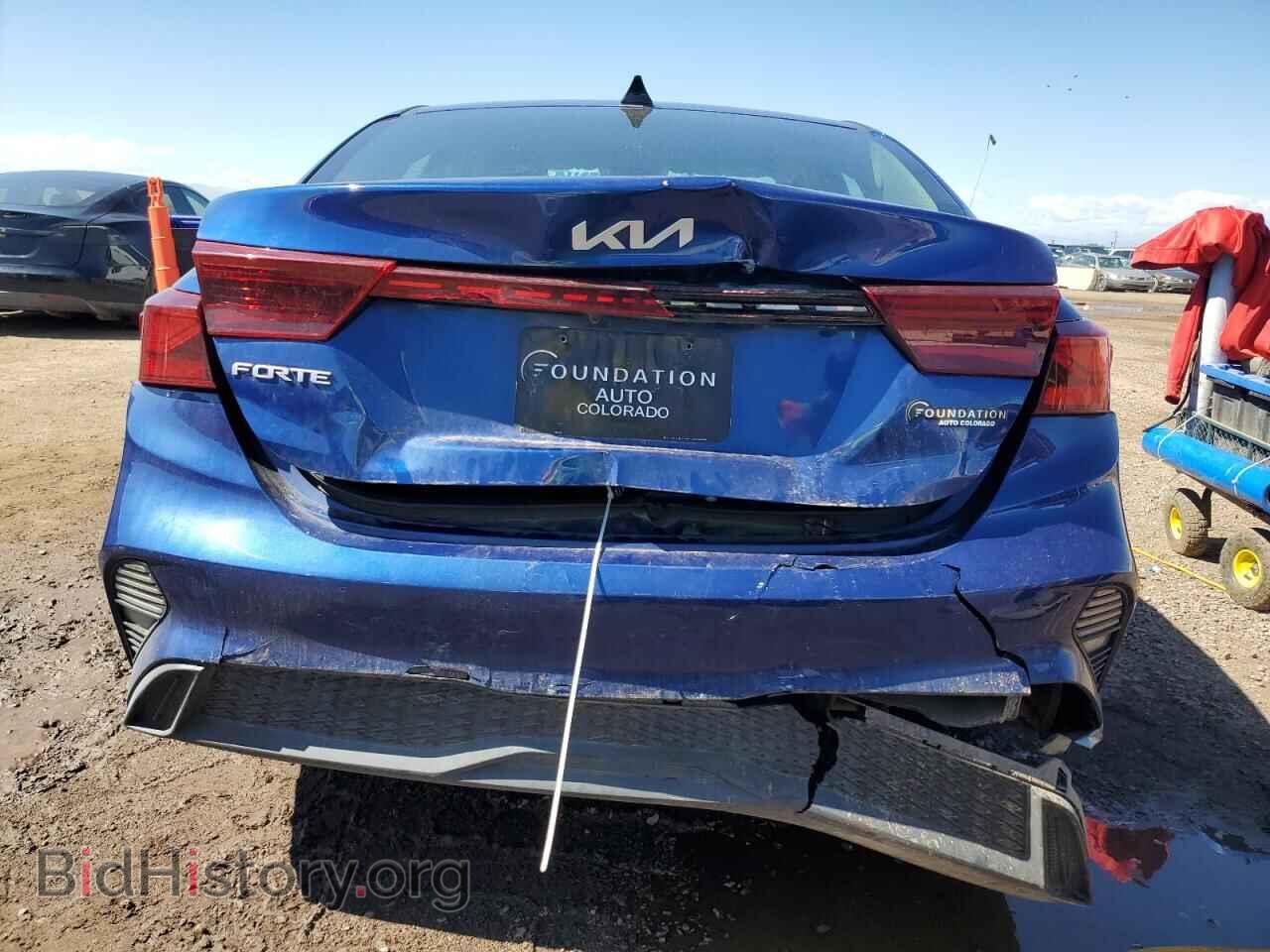 2023 KIA FORTE - VIN: 3KPF24AD2PE532283 - Фото 6