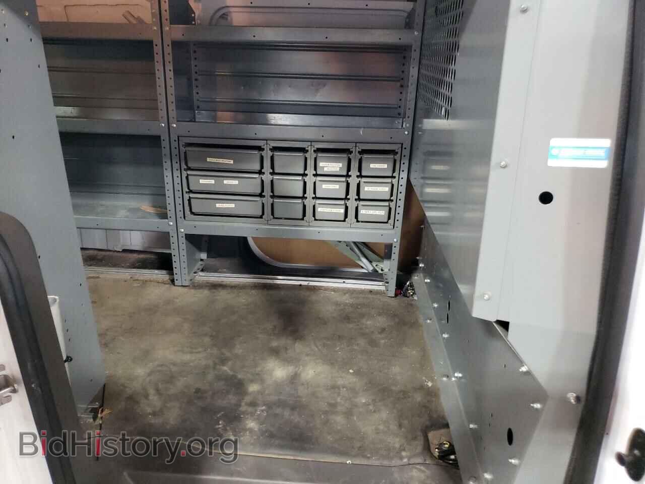2020 FORD TRANSIT - VIN: NM0LS7E21L1465330 - Фото 11