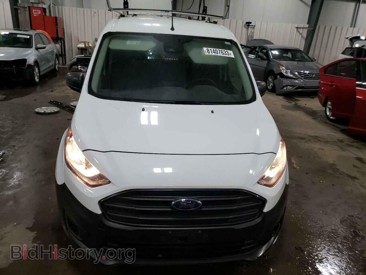 2020 FORD TRANSIT - VIN: NM0LS7E21L1465330 - Фото 5