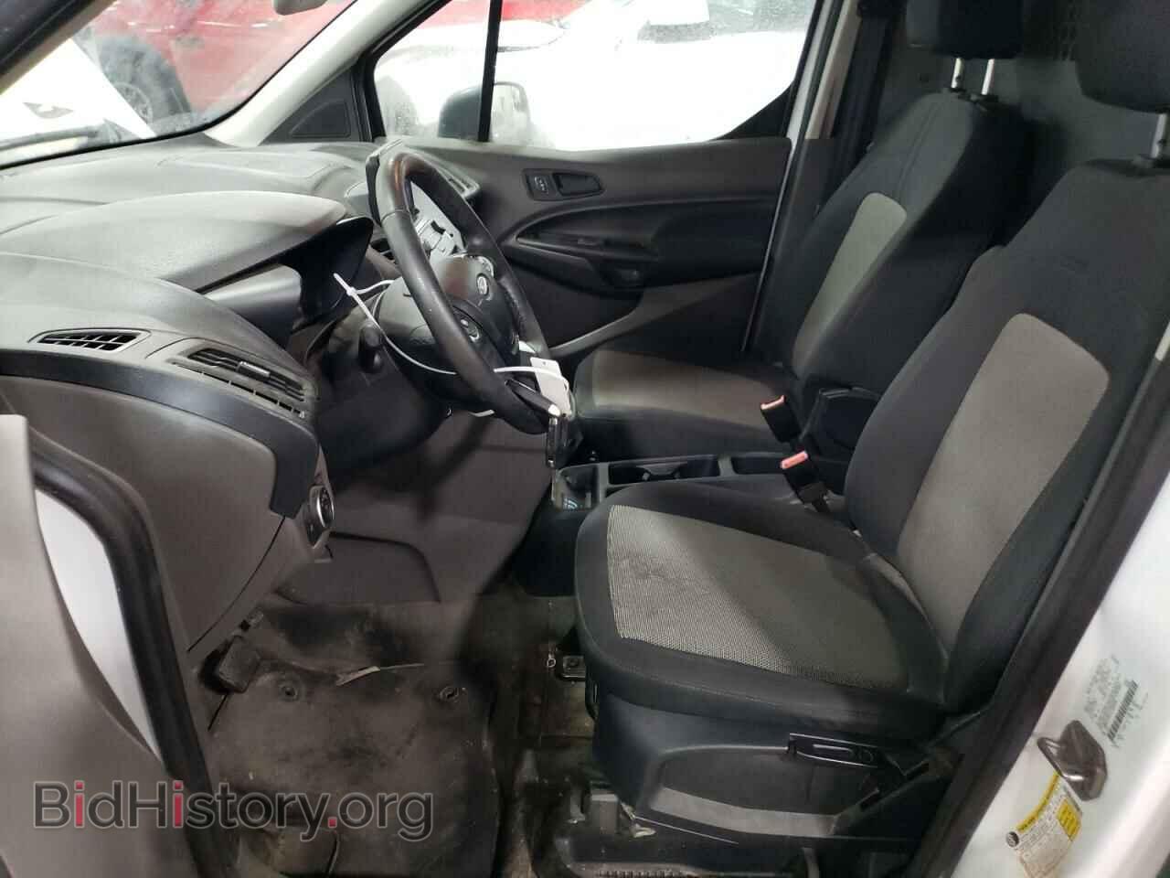 2020 FORD TRANSIT - VIN: NM0LS7E21L1465330 - Фото 7