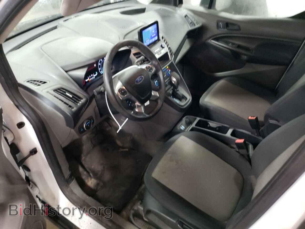 2020 FORD TRANSIT - VIN: NM0LS7E21L1465330 - Фото 8