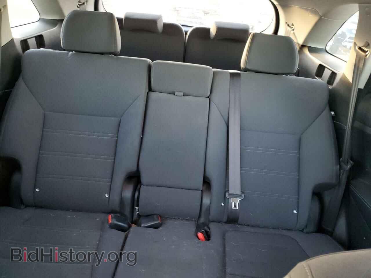 2017 KIA SORENTO - VIN: 5XYPGDA39HG289539 - Фото 10
