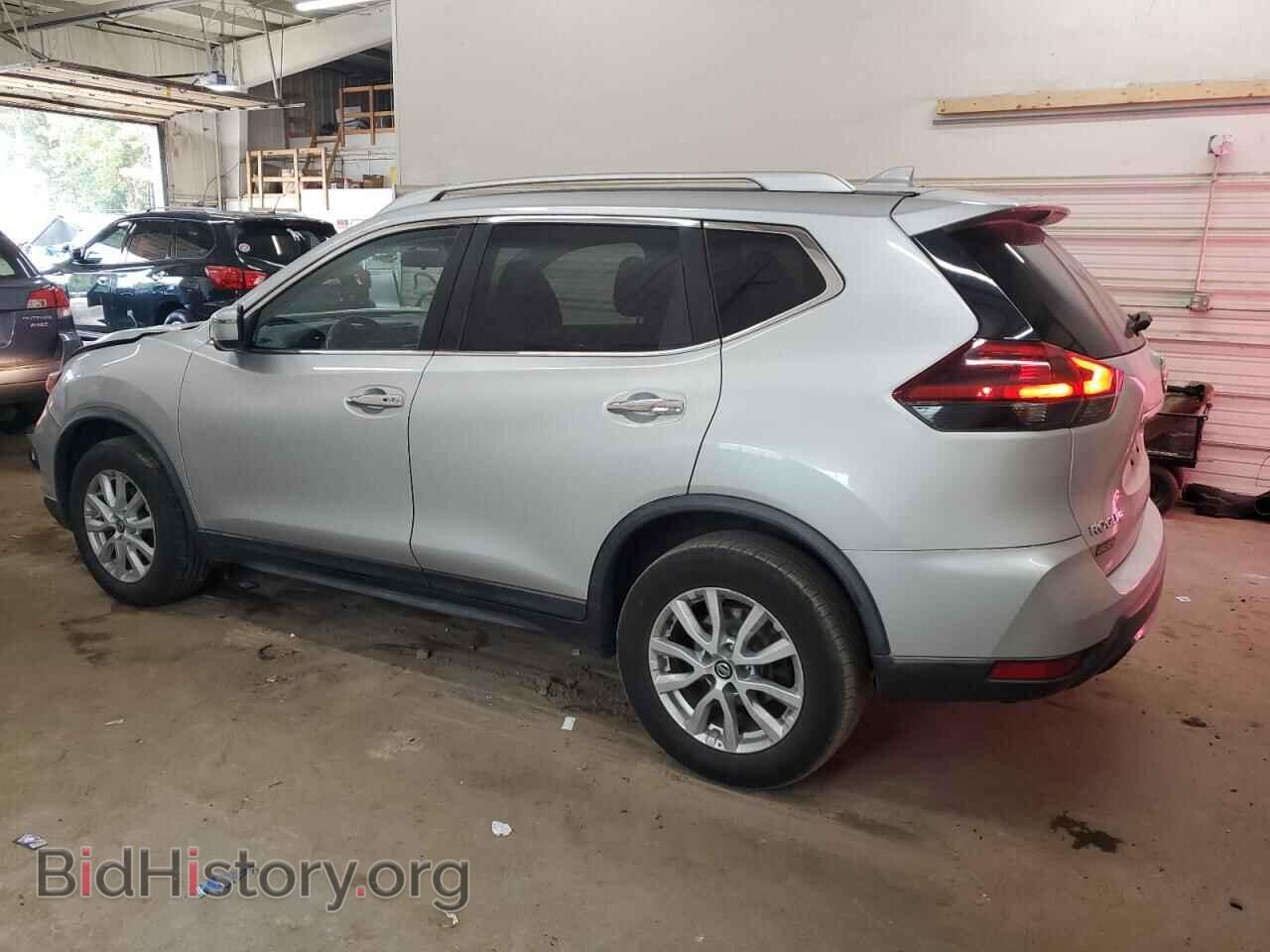 2018 NISSAN ROGUE - VIN: KNMAT2MV2JP530122 - Фото 2