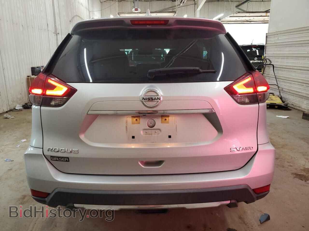 2018 NISSAN ROGUE - VIN: KNMAT2MV2JP530122 - Фото 6