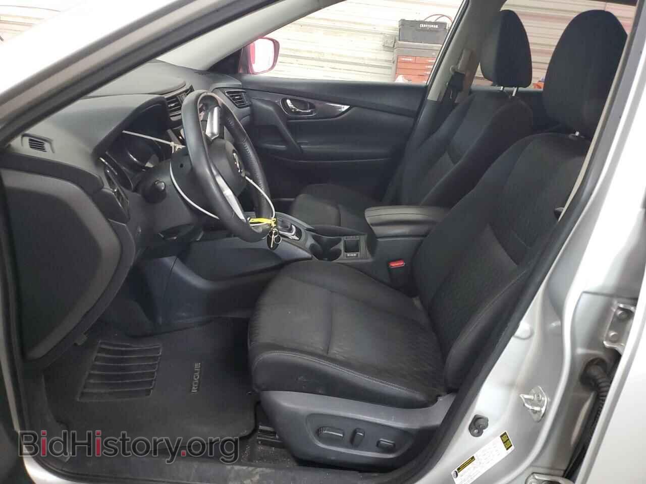 2018 NISSAN ROGUE - VIN: KNMAT2MV2JP530122 - Фото 7