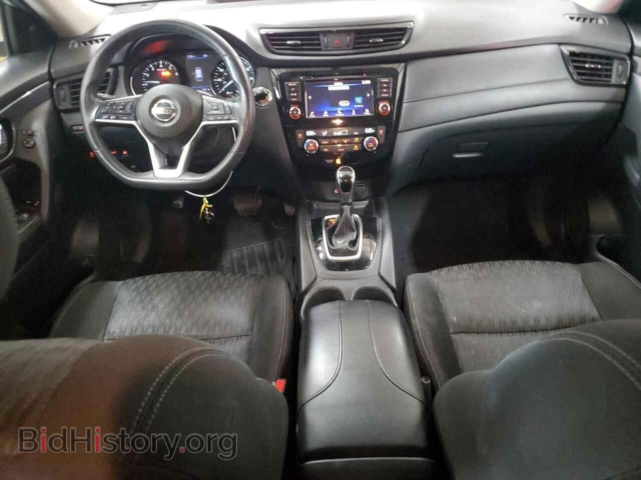 2018 NISSAN ROGUE - VIN: KNMAT2MV2JP530122 - Фото 8