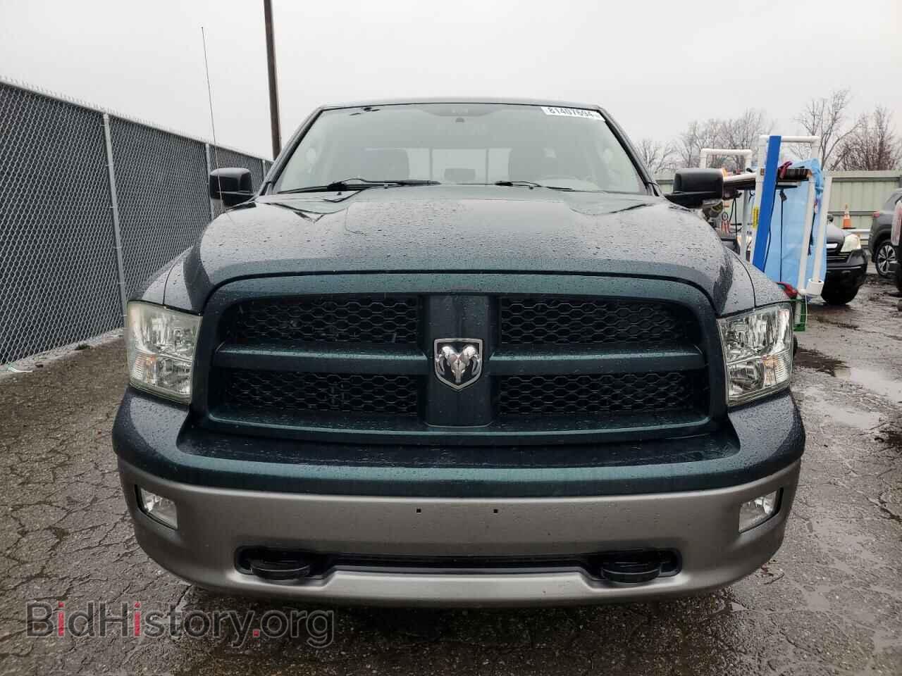 2011 DODGE All Models - VIN: 1D7RV1GT4BS622161 - Фото 5