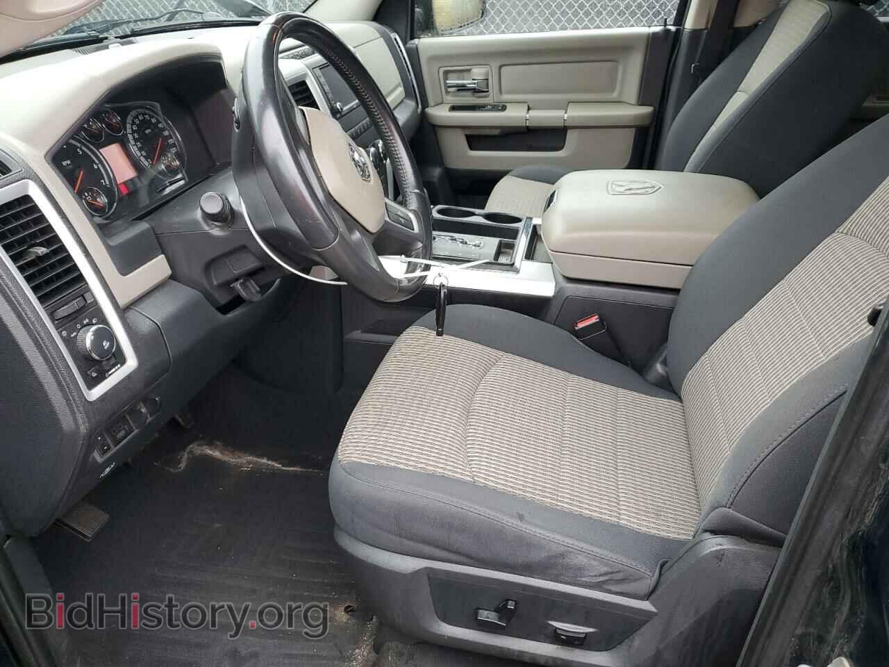 2011 DODGE All Models - VIN: 1D7RV1GT4BS622161 - Фото 7