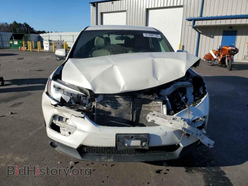 2018 Honda PILOT (VIN 5FNYF6H34JB021715) — photo 5 of 13