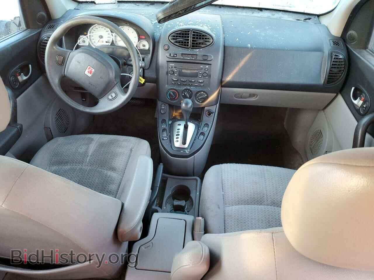 2005 SATURN VUE - VIN: 5GZCZ33D85S827743 - Фото 8