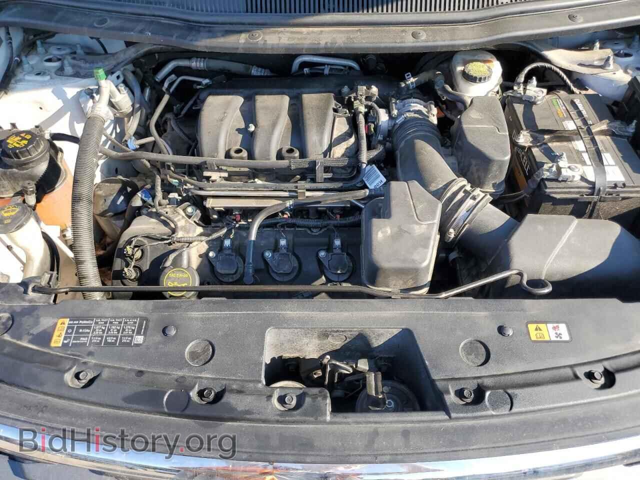 2018 FORD EXPLORER - VIN: 1FM5K7B85JGB75182 - Photo 12