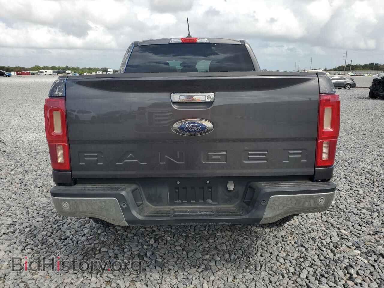2020 FORD RANGER - VIN: 1FTER4EH2LLA63105 - Фото 6
