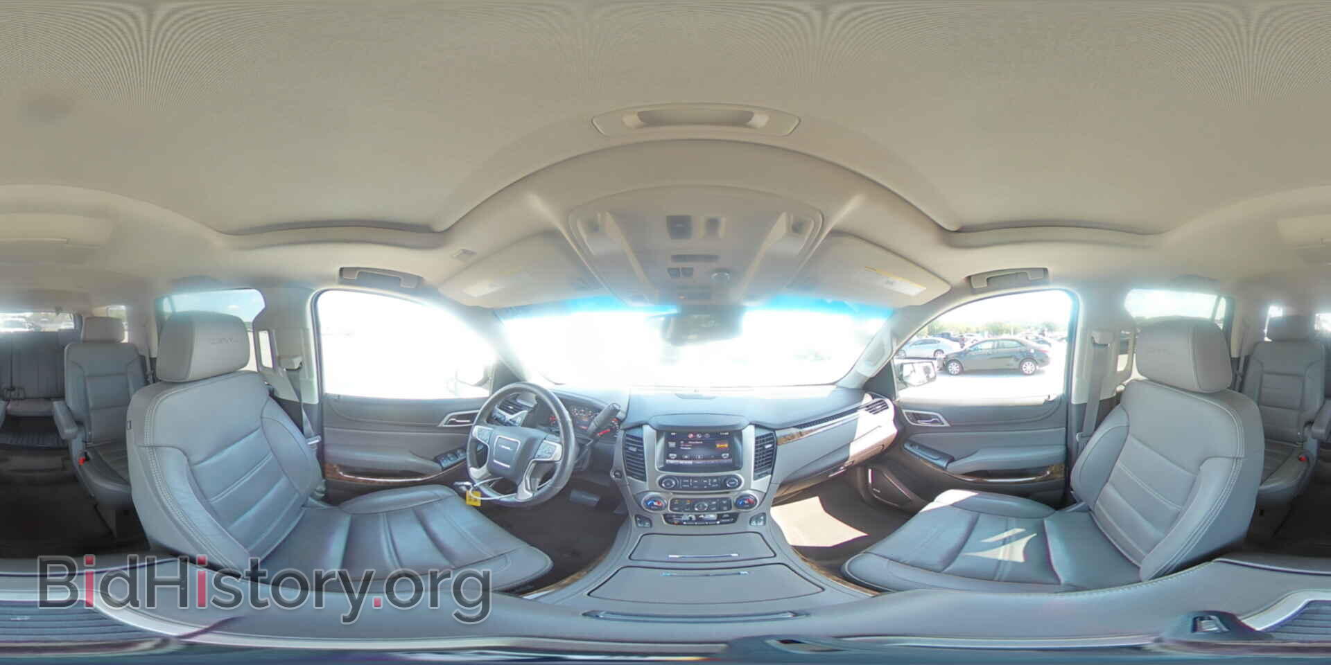 2015 GMC YUKON - VIN: 1GKS2CKJ2FR677490 - Фото 16