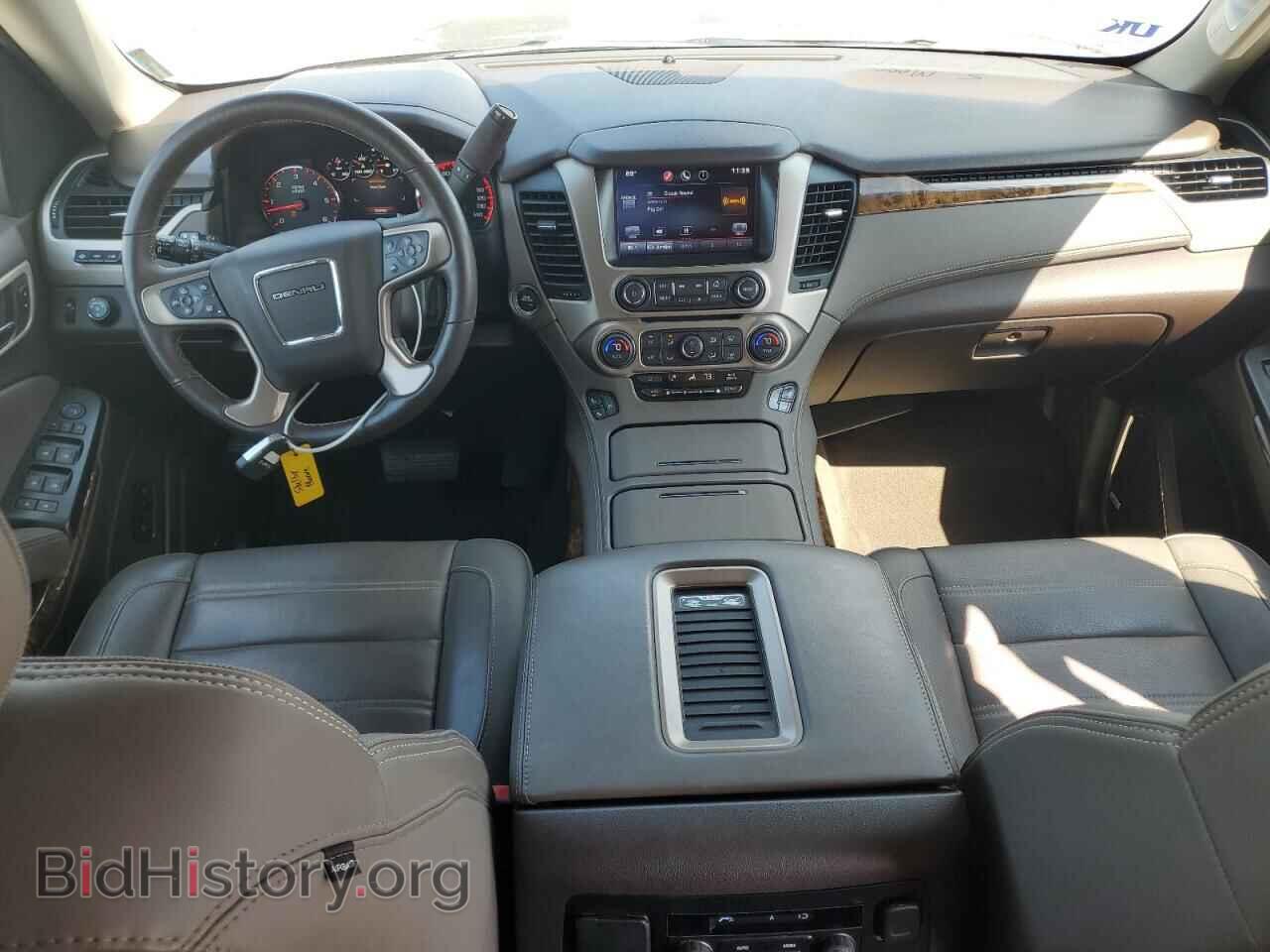 2015 GMC YUKON - VIN: 1GKS2CKJ2FR677490 - Фото 8