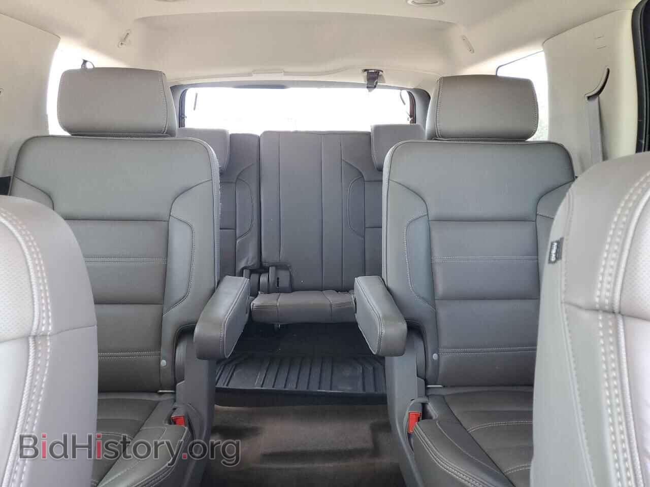 2015 GMC YUKON - VIN: 1GKS2CKJ2FR677490 - Фото 10