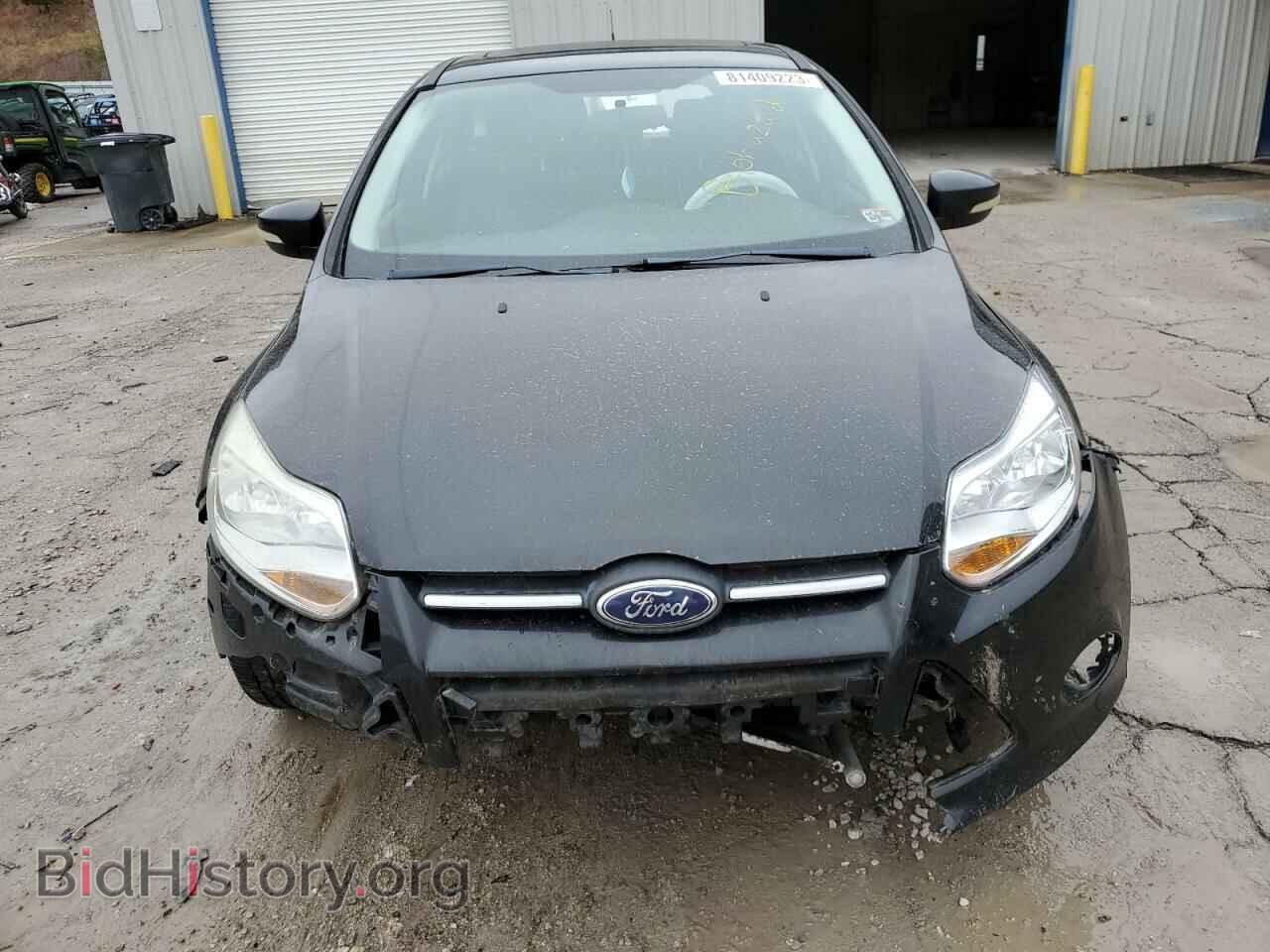 2013 FORD FOCUS - VIN: 1FADP3K20DL259398 - Photo 5