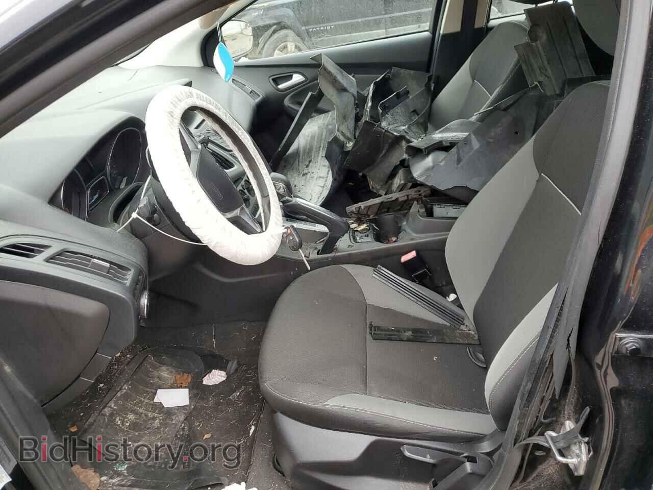 2013 FORD FOCUS - VIN: 1FADP3K20DL259398 - Photo 7