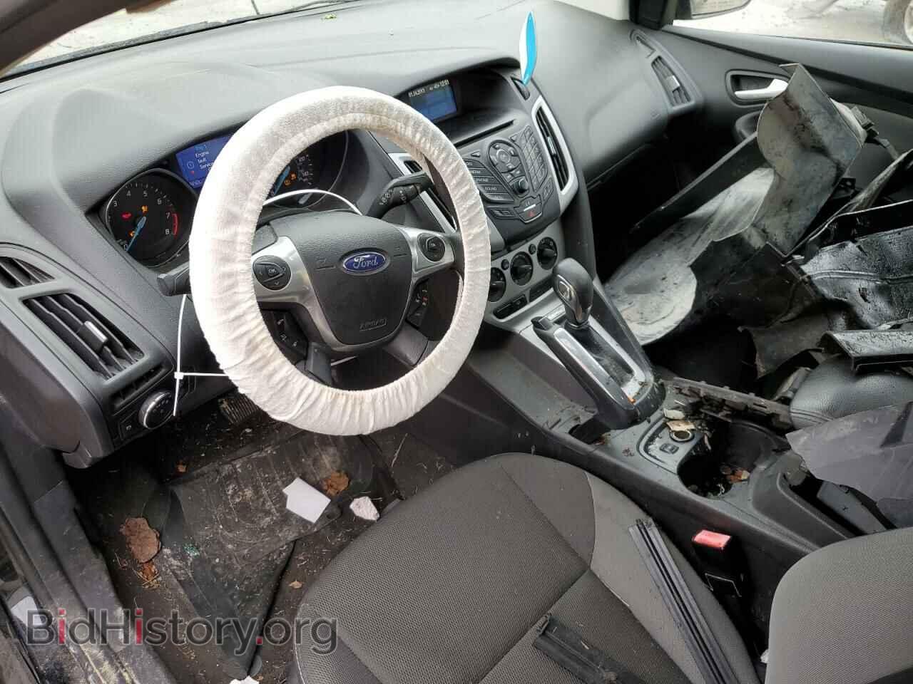 2013 FORD FOCUS - VIN: 1FADP3K20DL259398 - Photo 8