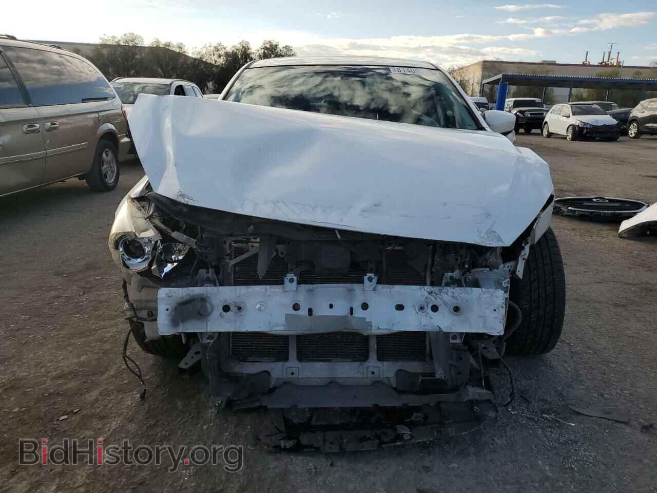 2015 MAZDA 3 - VIN: JM1BM1U78F1252771 - Фото 5