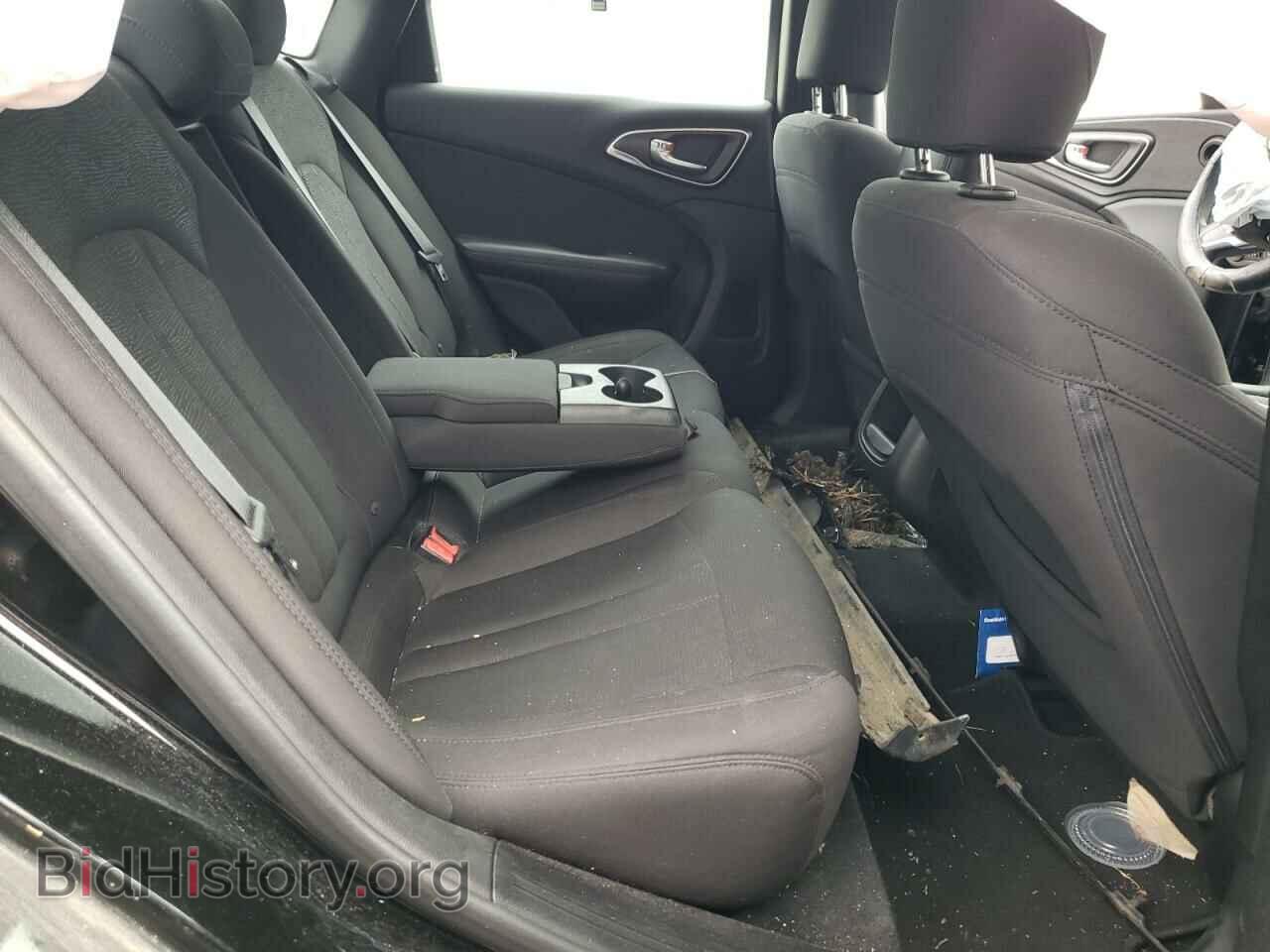 2015 CHRYSLER 200 - VIN: 1C3CCCAB4FN574719 - Фото 10