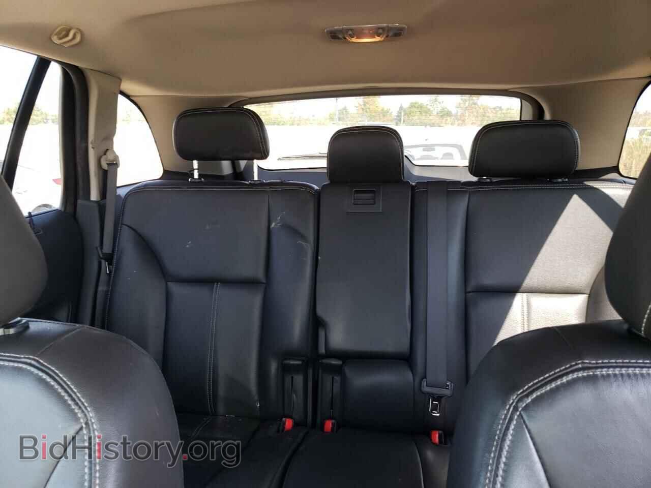 2010 FORD EDGE - VIN: 2FMDK3KC0ABA05361 - Фото 10