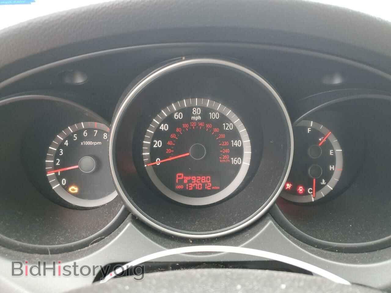 2010 KIA OPTIMA - VIN: KNAGG4A86A5454700 - Фото 9