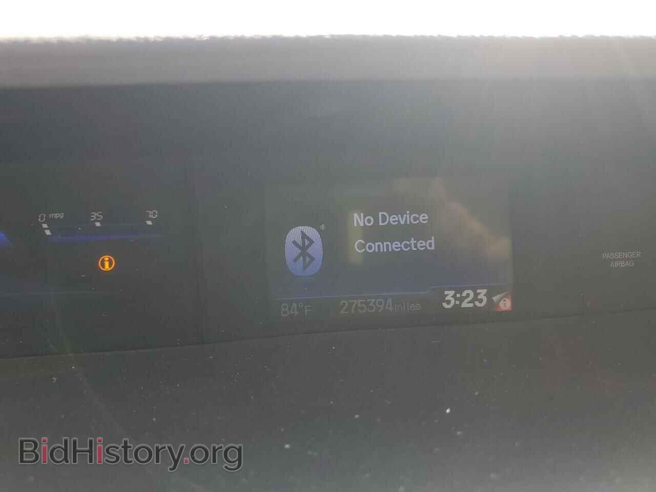 2013 HONDA CIVIC - VIN: 2HGFB2F68DH532613 - Фото 9