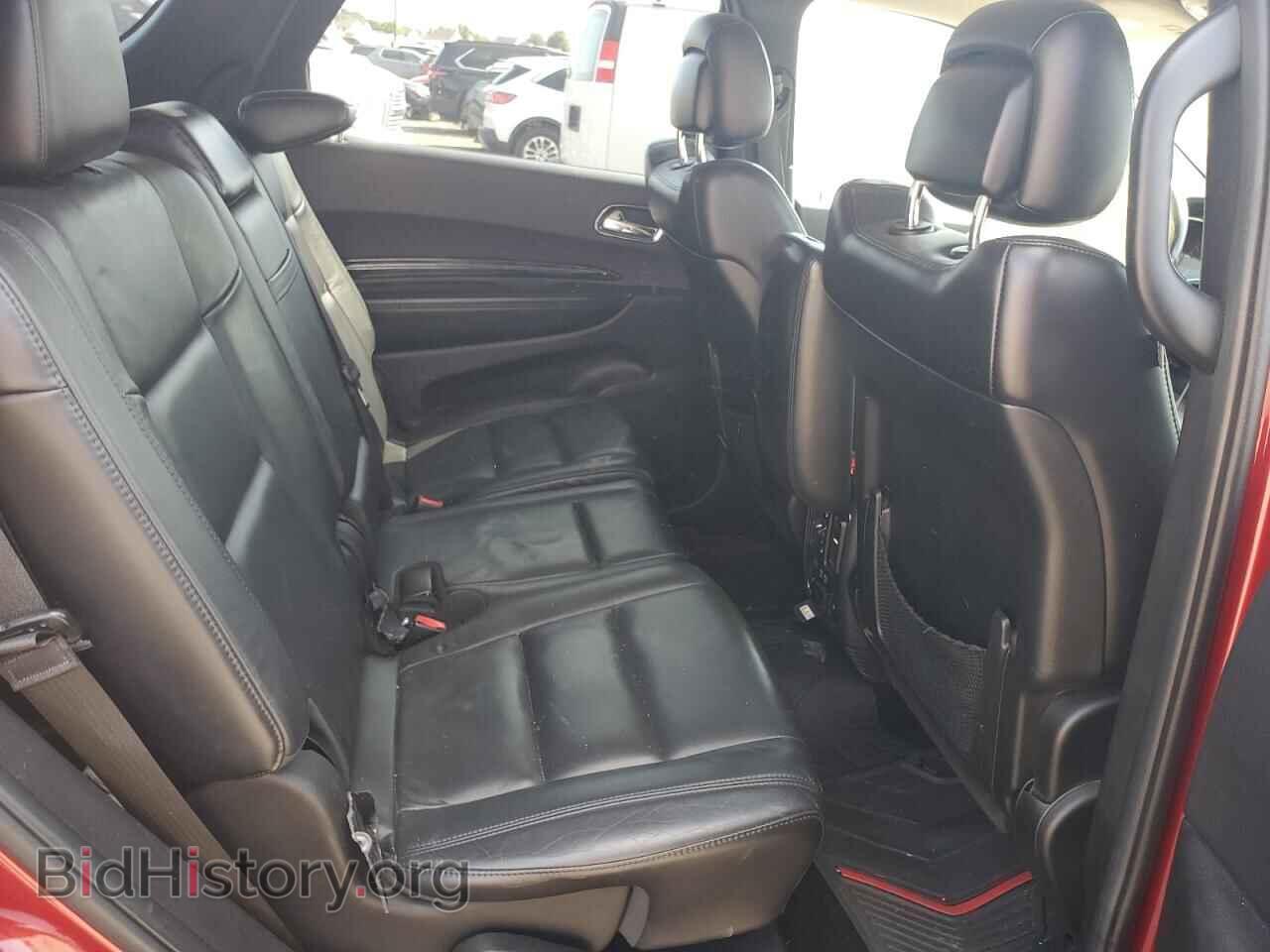 2014 DODGE DURANGO - VIN: 1C4RDJDG0EC971613 - Photo 11