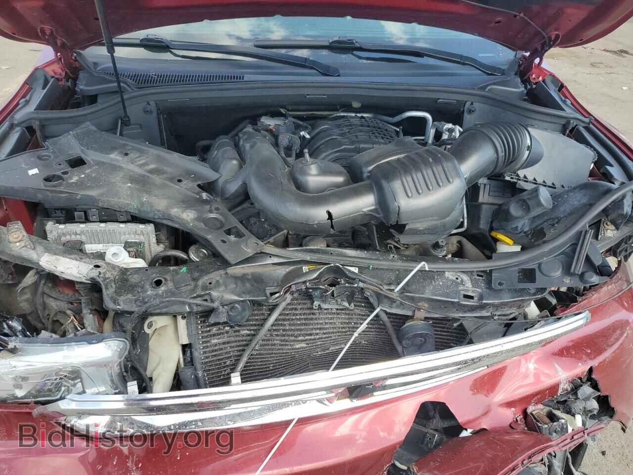 2014 DODGE DURANGO - VIN: 1C4RDJDG0EC971613 - Photo 12