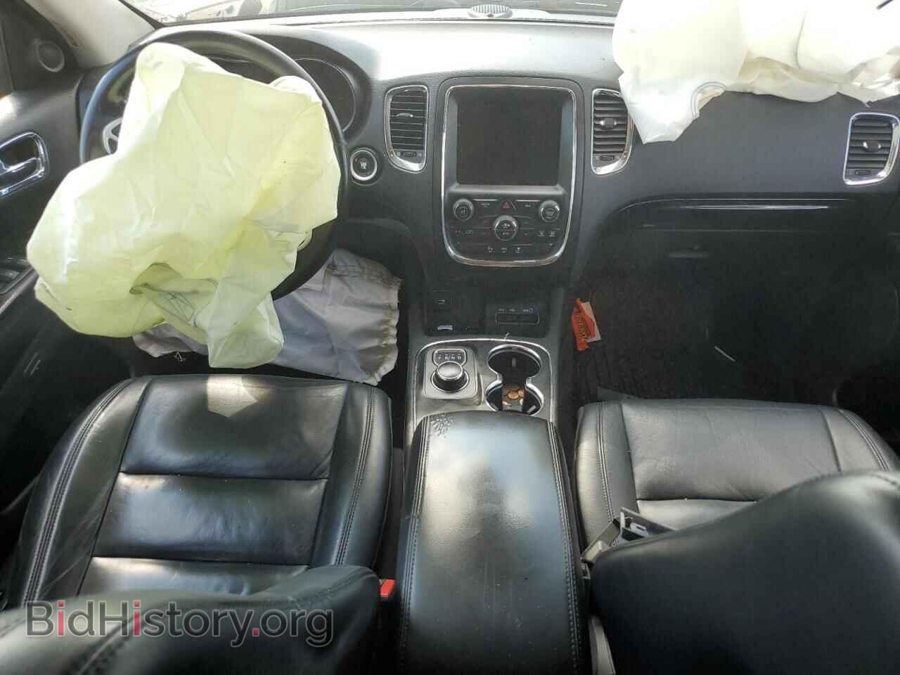 2014 DODGE DURANGO - VIN: 1C4RDJDG0EC971613 - Photo 8