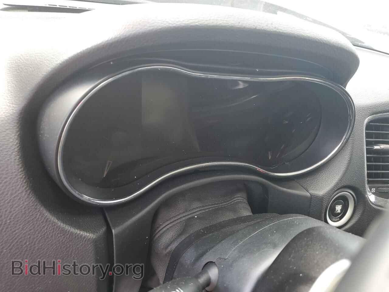 2014 DODGE DURANGO - VIN: 1C4RDJDG0EC971613 - Photo 9