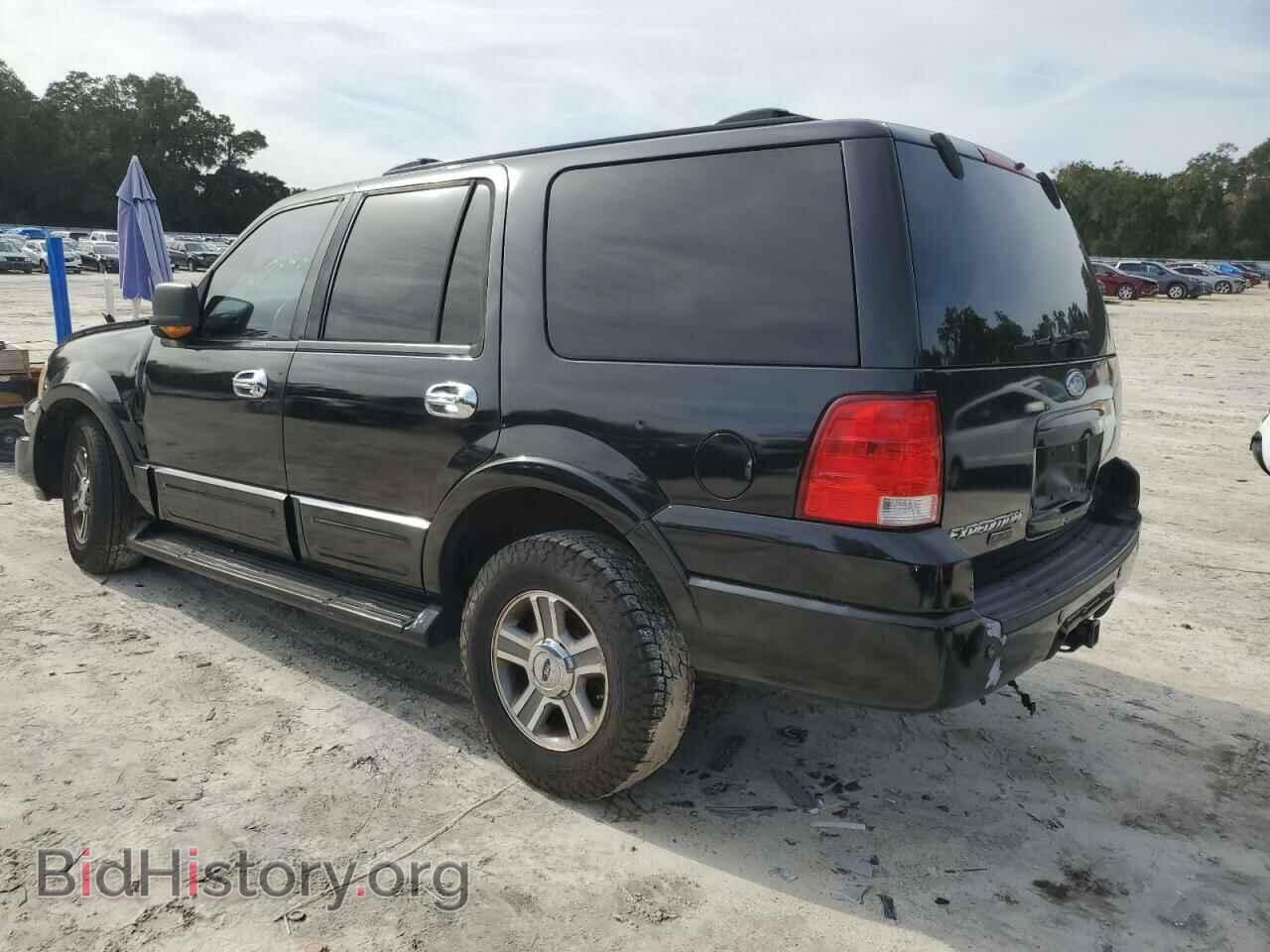2004 FORD EXPEDITION - VIN: 1FMPU17L14LB41801 - Фото 2