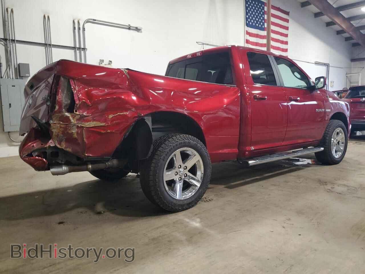 2009 DODGE All Models - VIN: 1D3HV18T79S811344 - Photo 3
