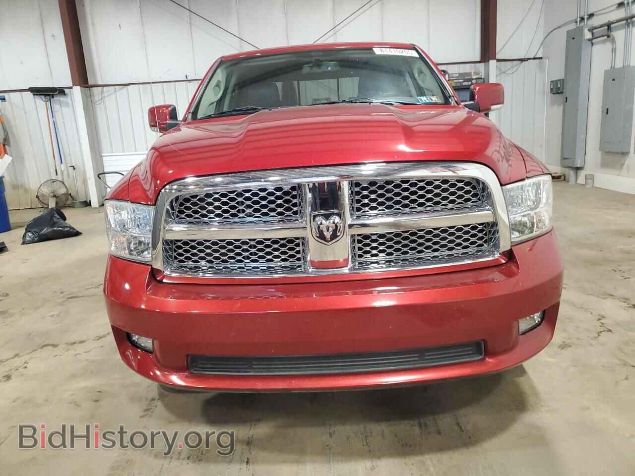2009 DODGE All Models - VIN: 1D3HV18T79S811344 - Photo 5