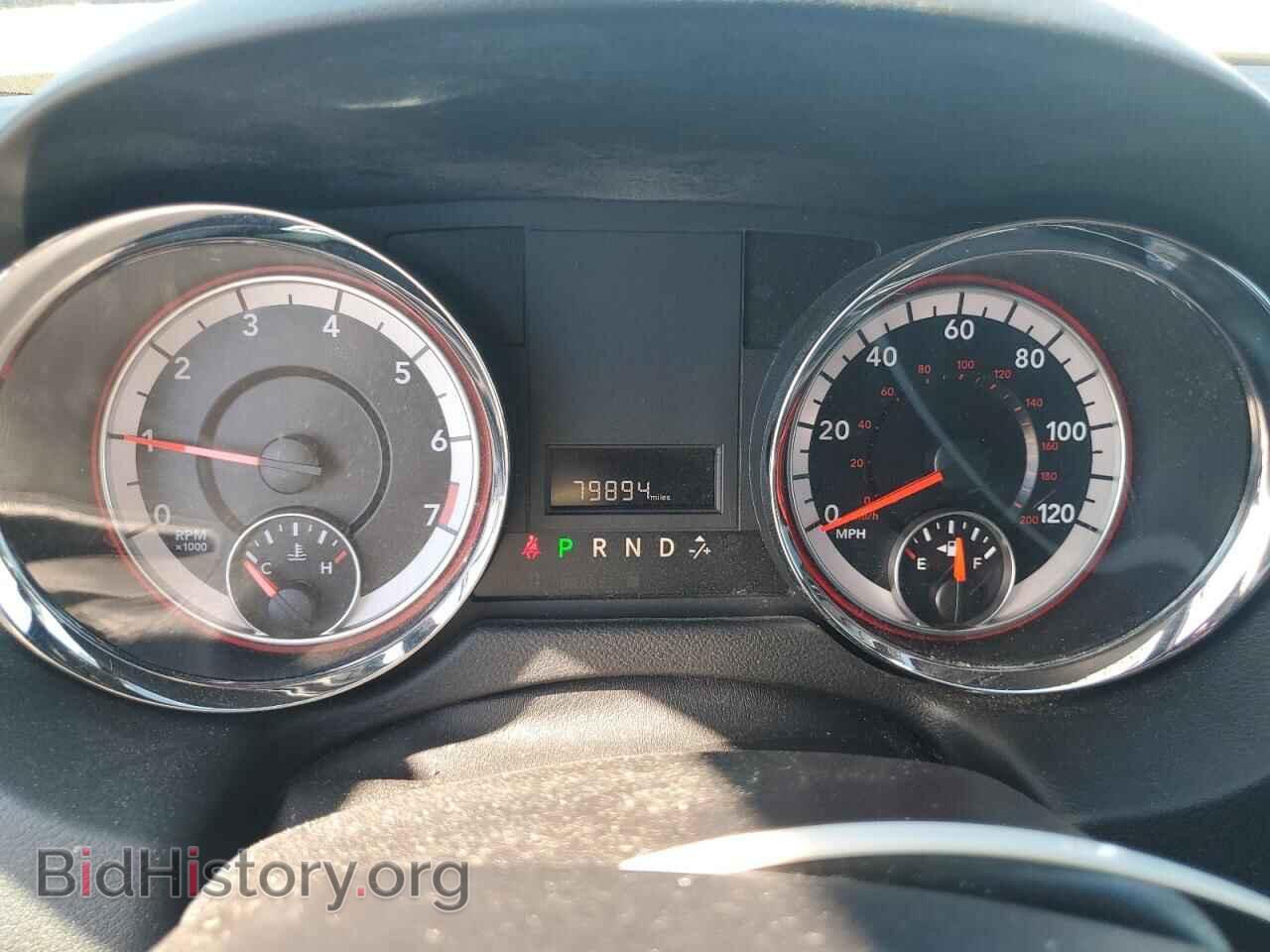 2020 DODGE CARAVAN - VIN: 2C4RDGCG5LR154372 - Фото 9