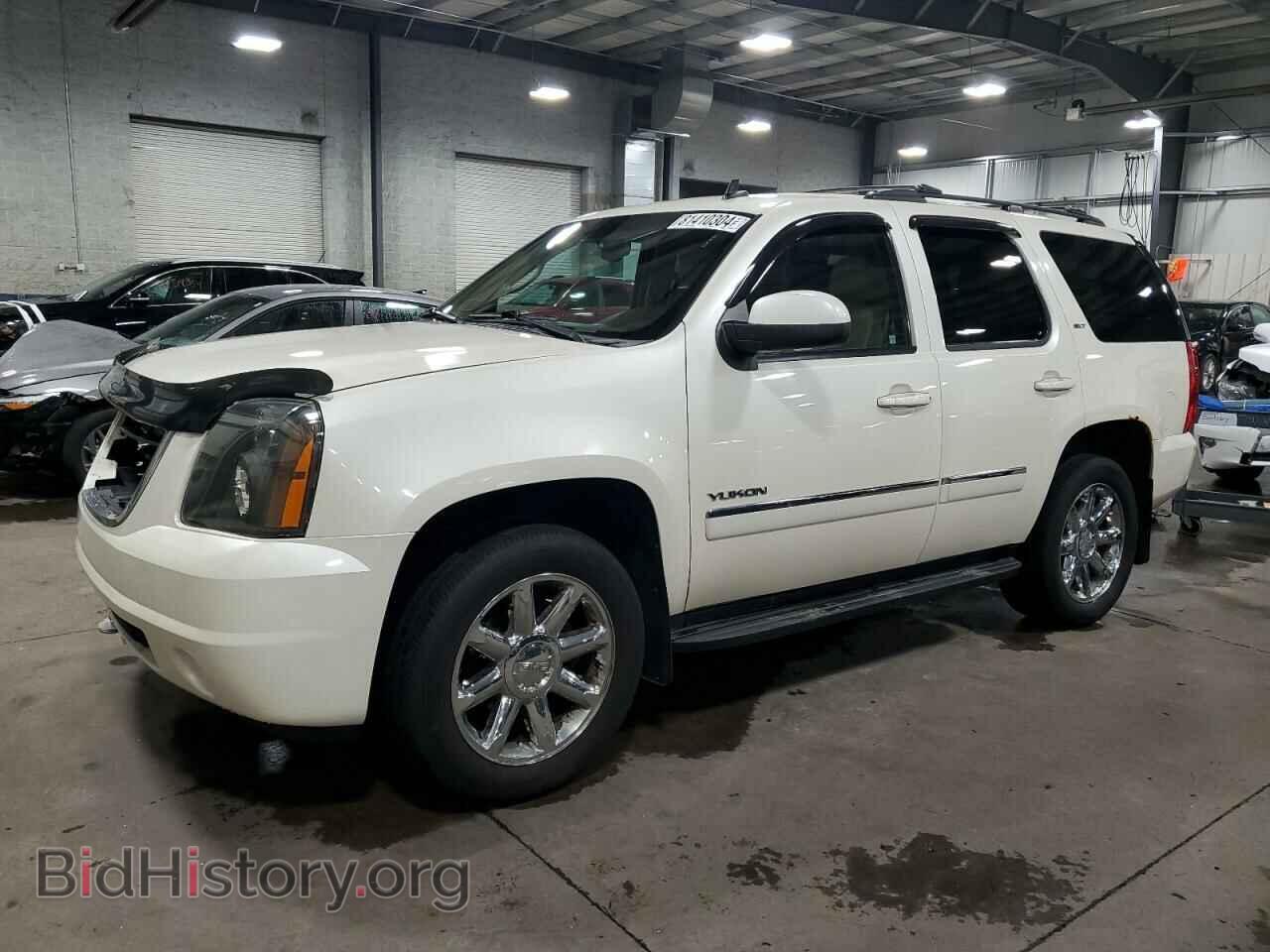 Photo 1GKS2CE00CR237363 - GMC YUKON 2012