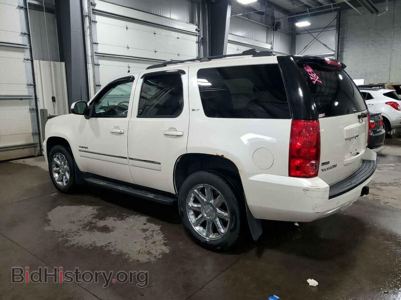 2012 GMC YUKON - VIN: 1GKS2CE00CR237363 - Фото 2