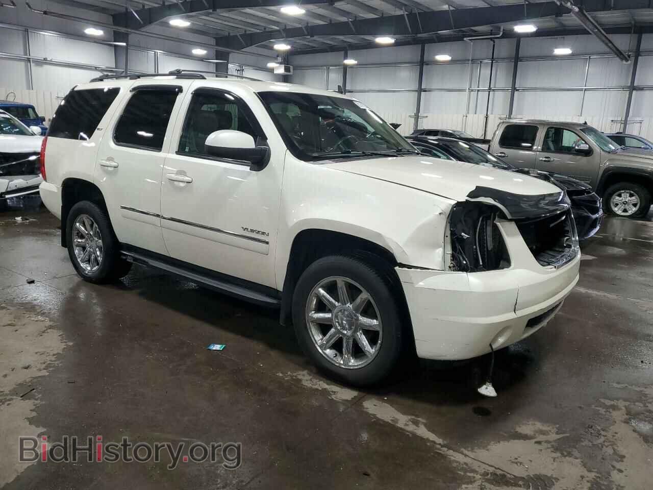 2012 GMC YUKON - VIN: 1GKS2CE00CR237363 - Фото 4