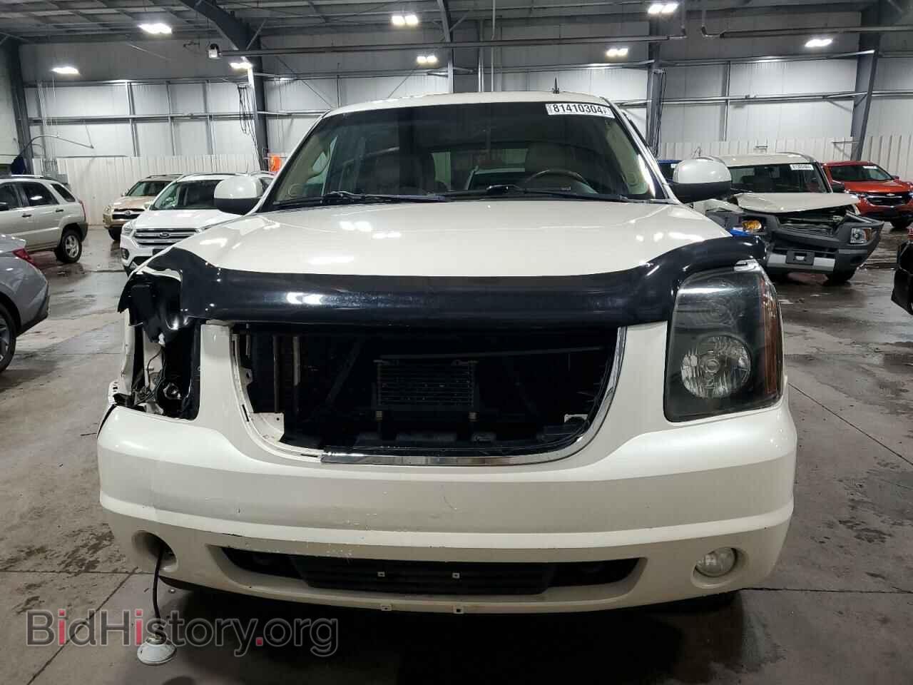 2012 GMC YUKON - VIN: 1GKS2CE00CR237363 - Фото 5