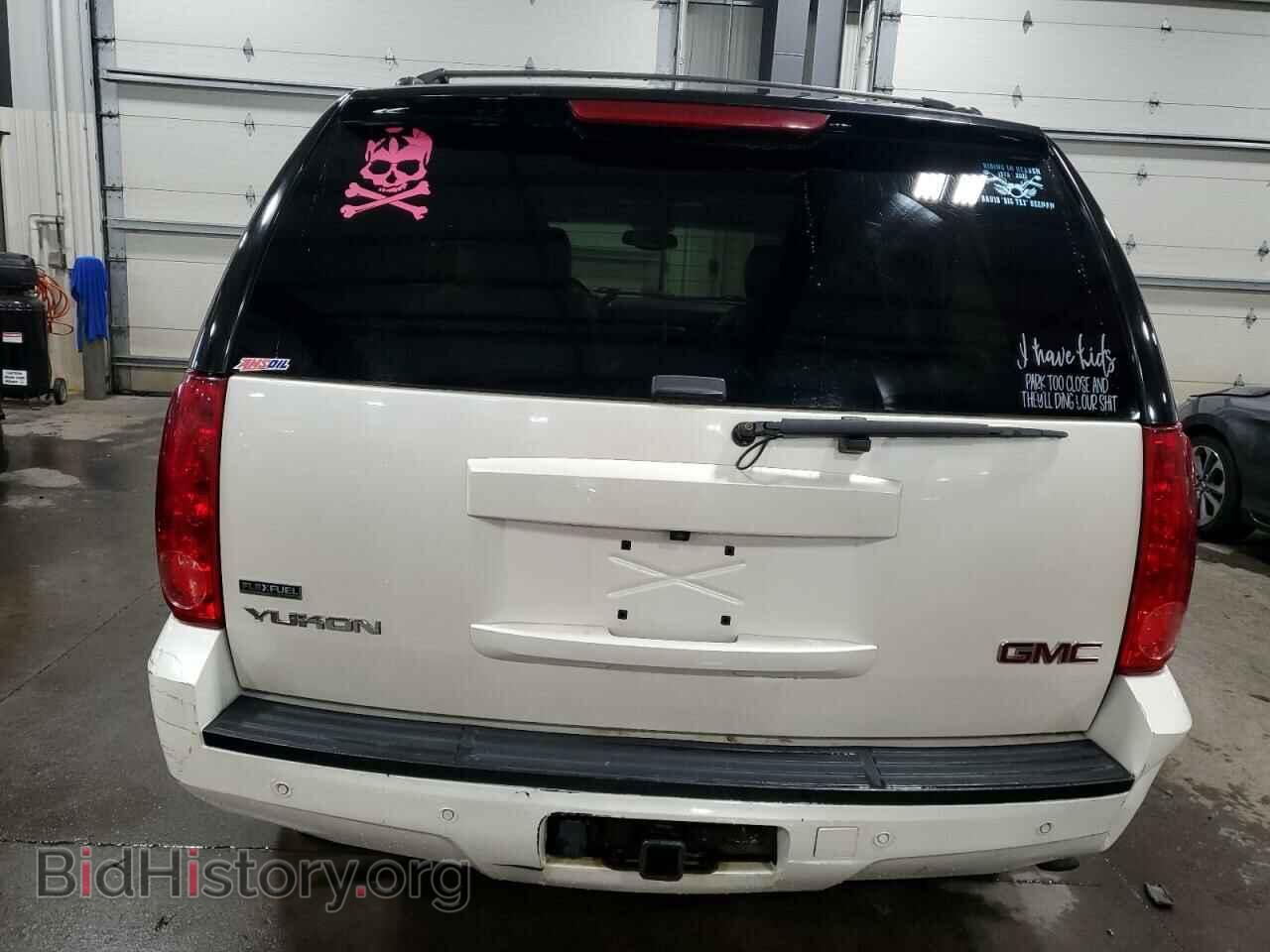 2012 GMC YUKON - VIN: 1GKS2CE00CR237363 - Фото 6