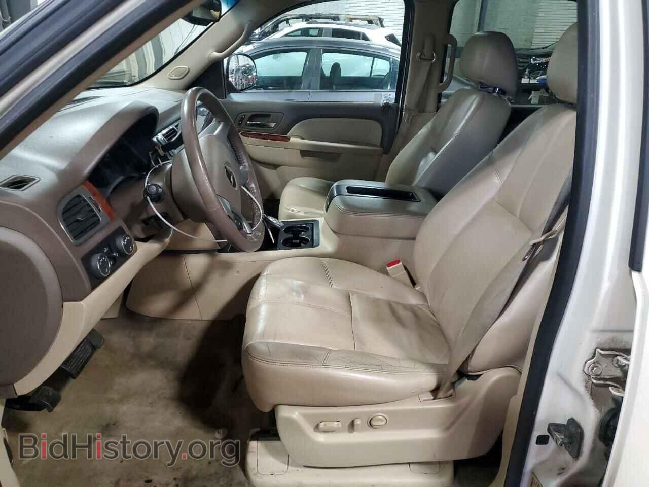 2012 GMC YUKON - VIN: 1GKS2CE00CR237363 - Фото 7