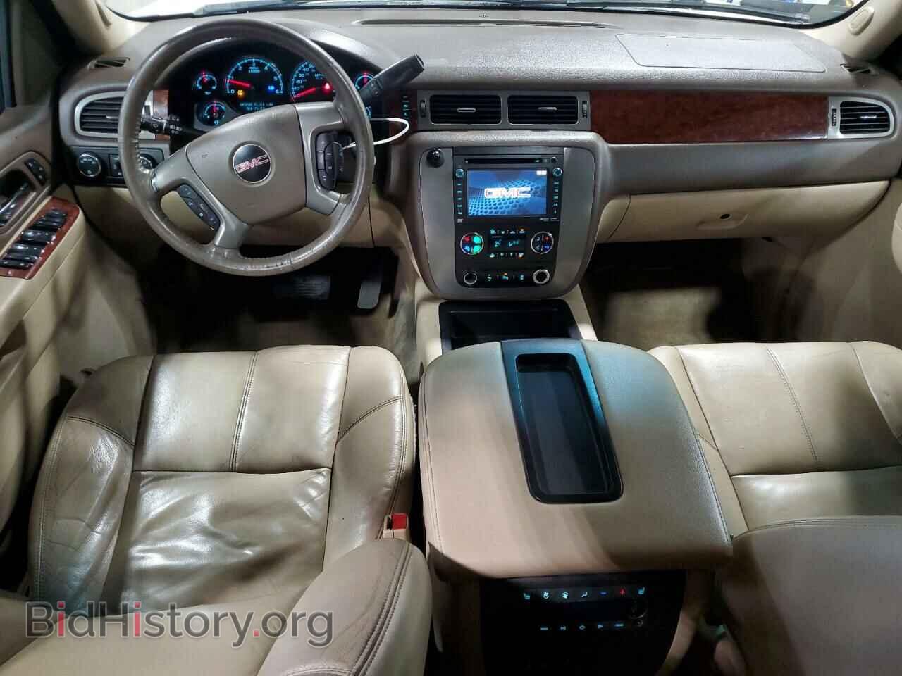 2012 GMC YUKON - VIN: 1GKS2CE00CR237363 - Фото 8